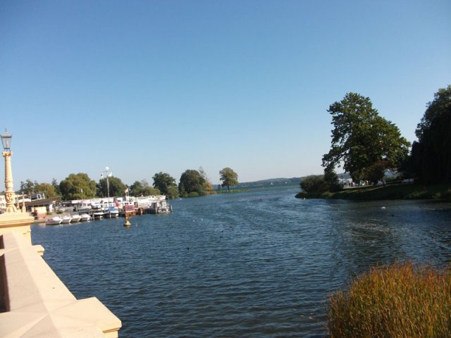 Schwerin-Lubeck-Wismar-Travemunde